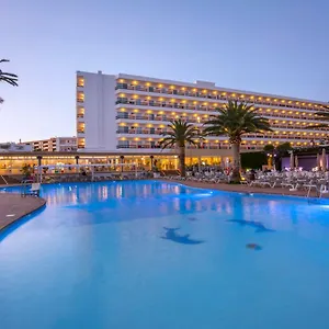 3* Отель Caribe