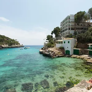 3* Отель Pinos Playa