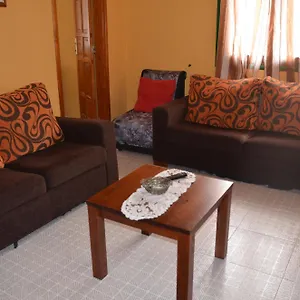  Casa di campagna Casa El Morero Spagna