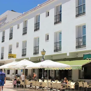  Hotel Cabello Spanje