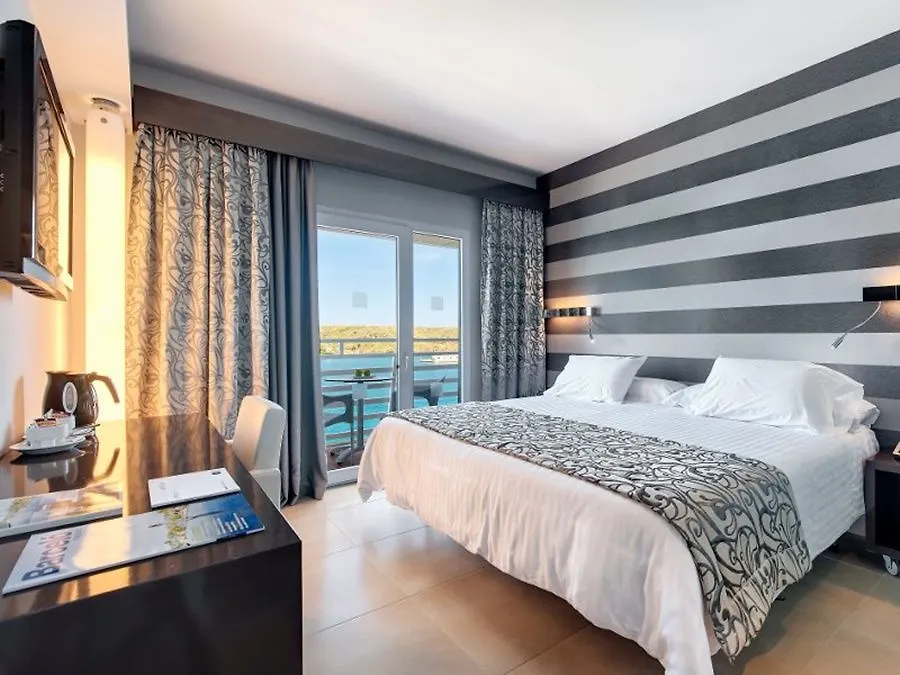 Occidental Menorca (Adults Only) Hotel Punta Prima