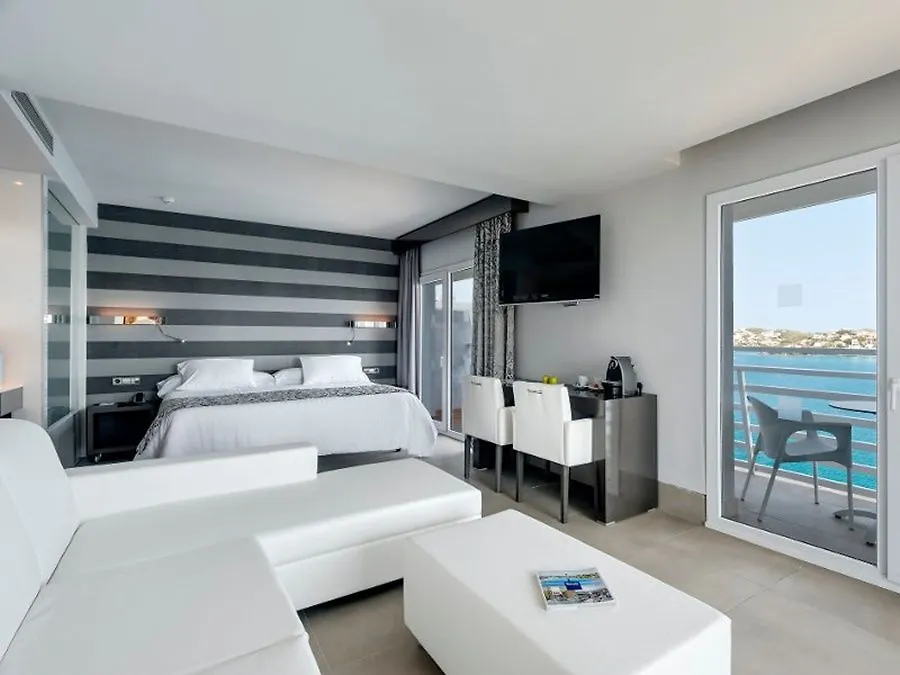 ****  Hotel Occidental Menorca (Adults Only) Punta Prima  Spagna