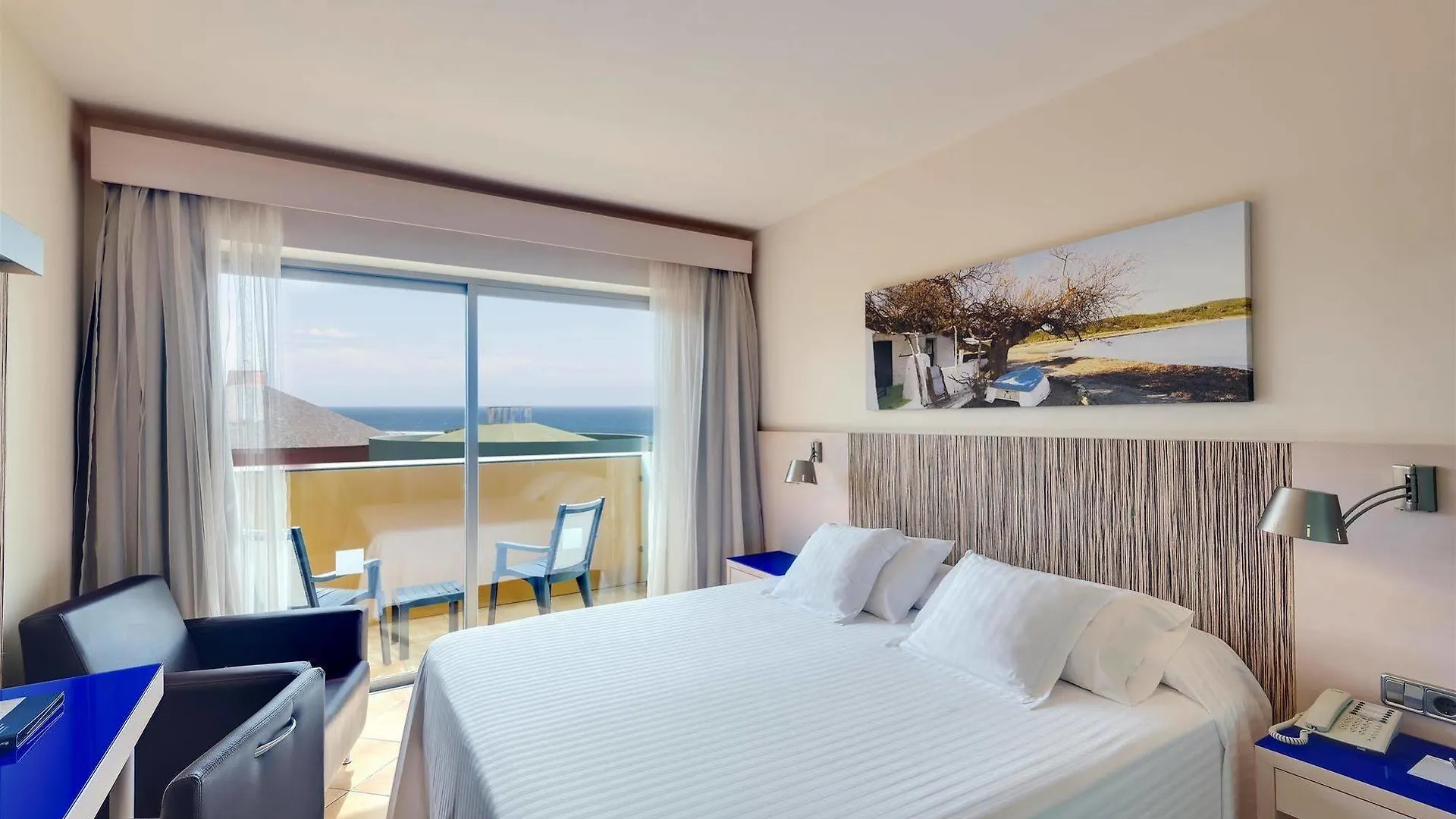 ****  Hotel Occidental Menorca (Adults Only) Punta Prima  Spagna