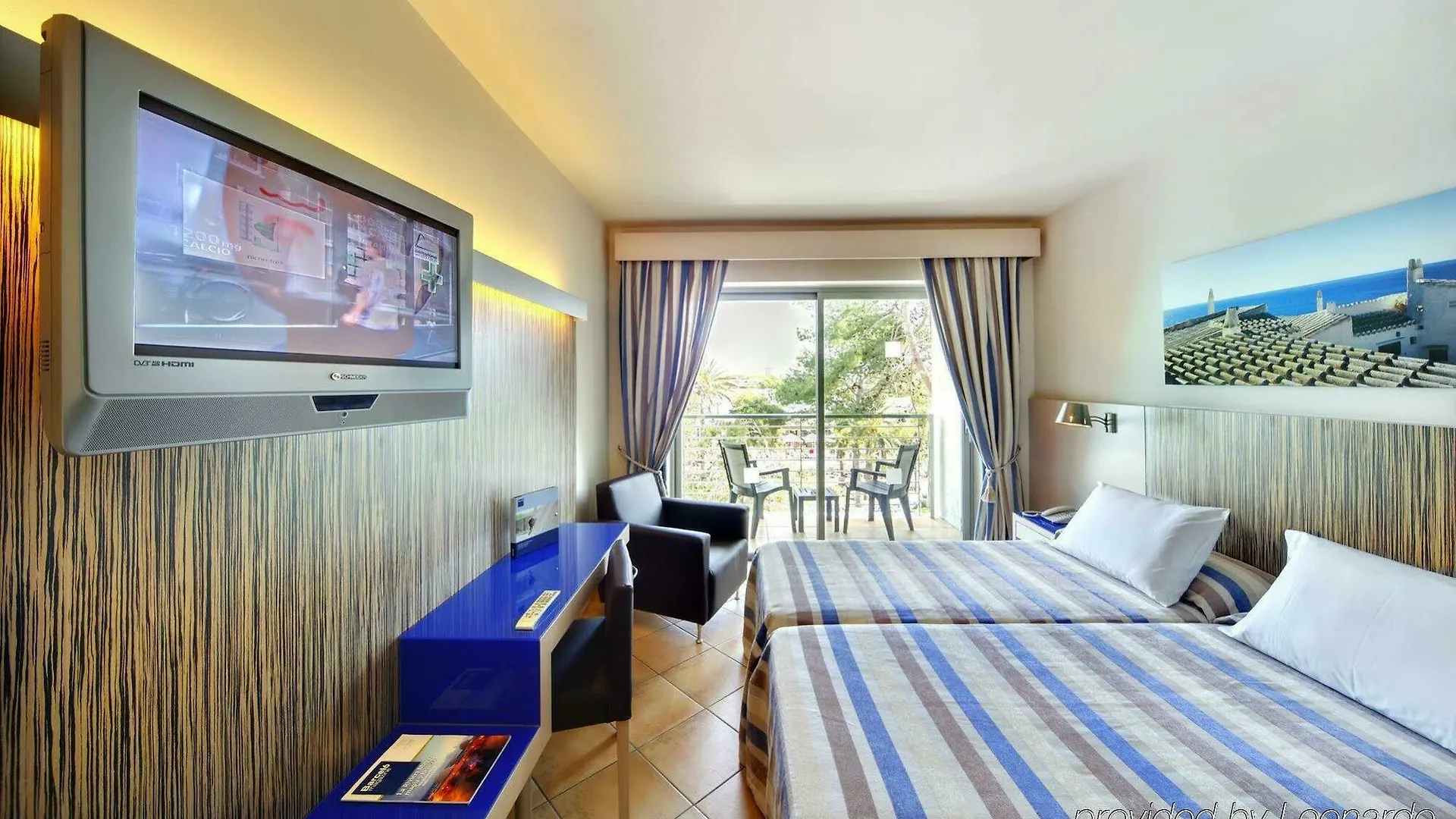 Hotel Occidental Menorca (Adults Only) Punta Prima  Punta Prima (Menorca)