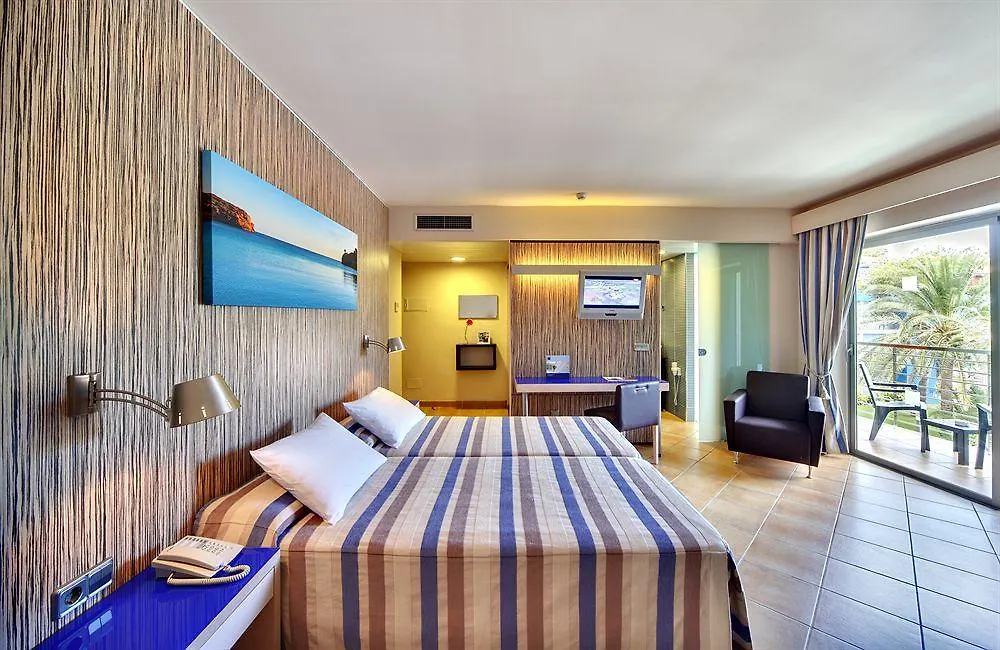Occidental Menorca (Adults Only) Hotel Punta Prima  Espanha
