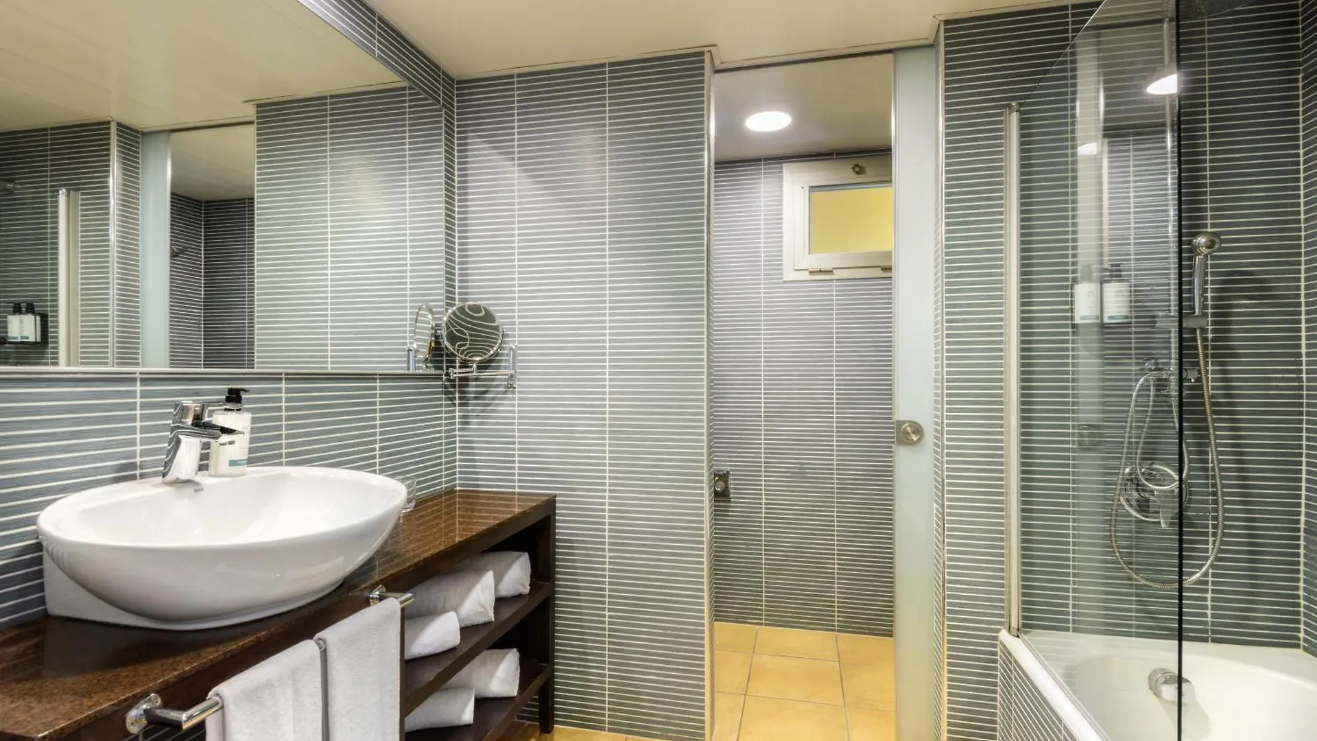Occidental Menorca (Adults Only) Hotel Punta Prima