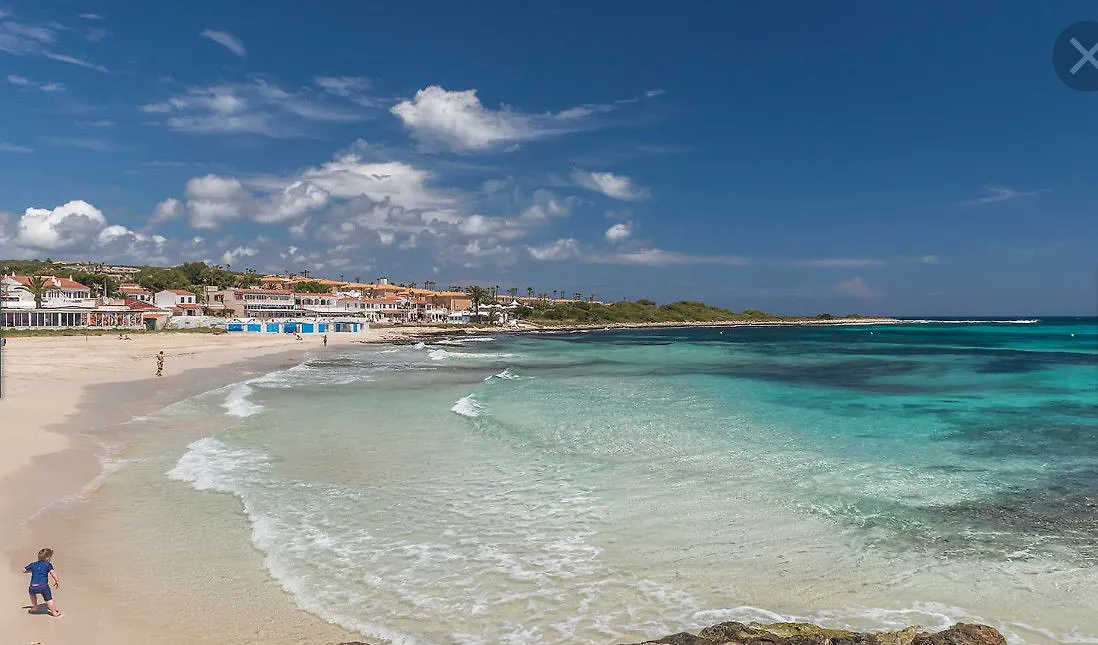 ****  Occidental Menorca (Adults Only) Hotel Punta Prima  Espanha