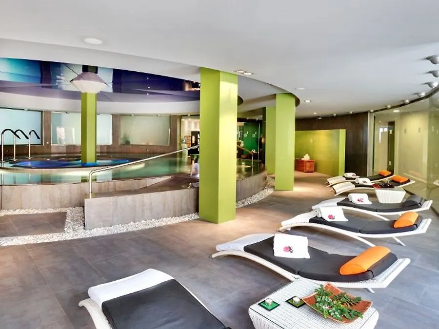 Occidental Menorca (Adults Only) Hotel Punta Prima  Punta Prima (Menorca)
