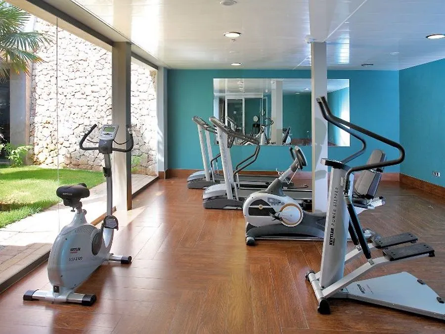 Occidental Menorca (Adults Only) Hotel Punta Prima  Punta Prima (Menorca)