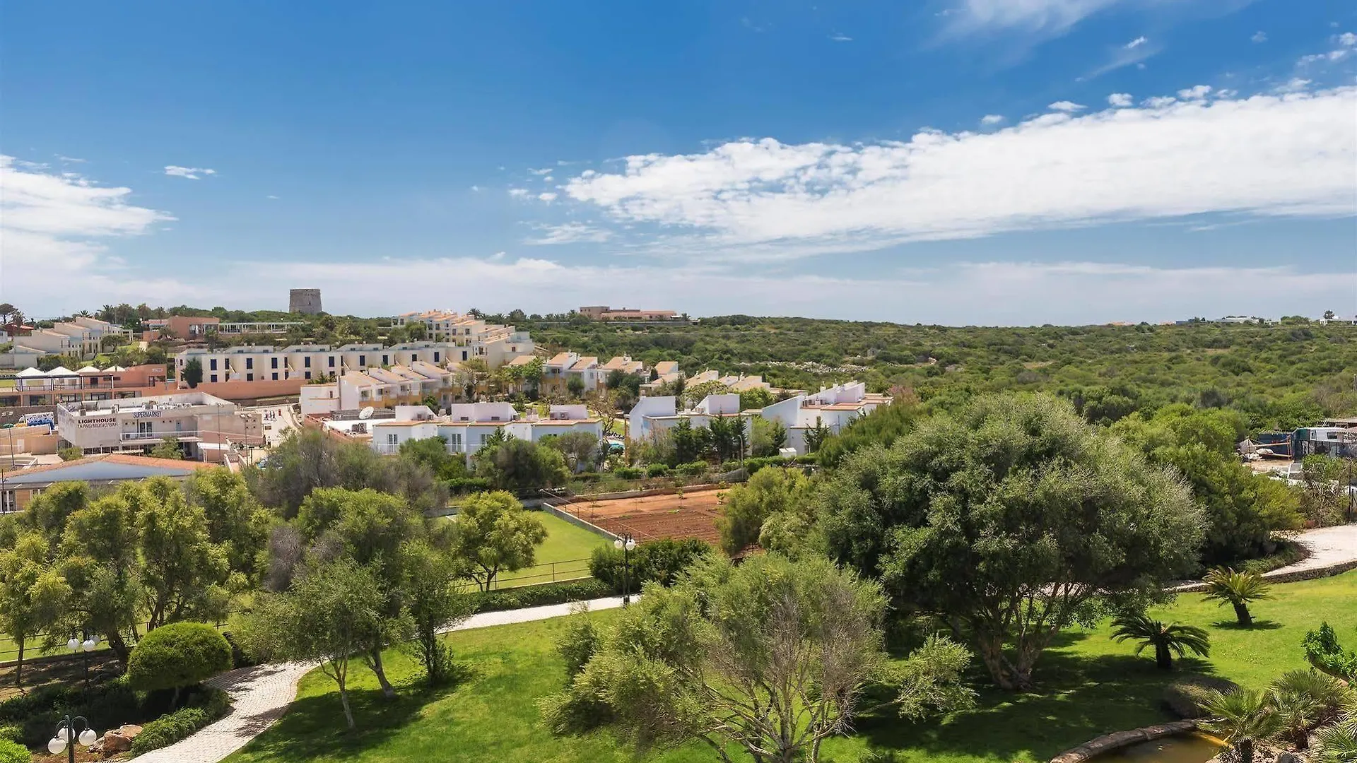 Occidental Menorca (Adults Only) Hotel Punta Prima  4*, Punta Prima (Menorca) Espanha