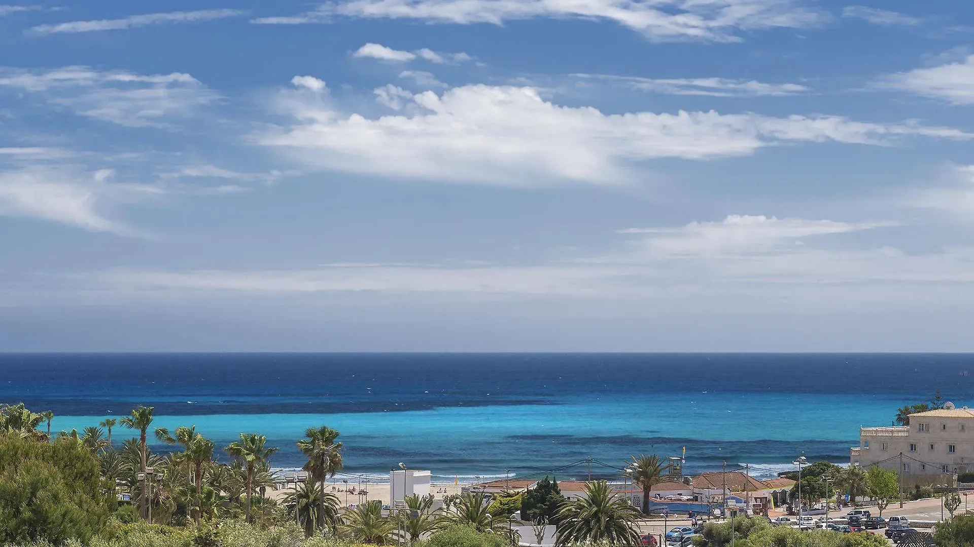 Occidental Menorca (Adults Only) Hotel Punta Prima  Espanha